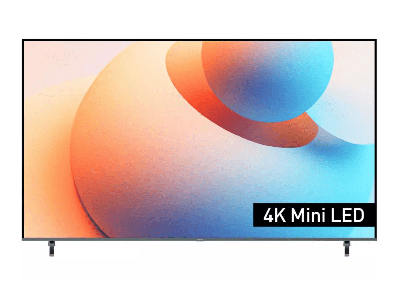 Panasonic TV-75W95AEG 75