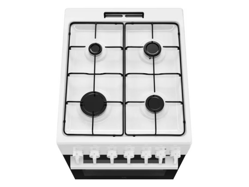 Electrolux LKK520032W Kombinált tűzhely