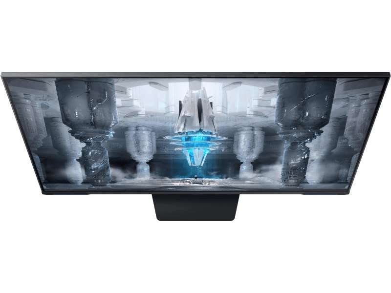 Samsung Odyssey Neo G7 LS43CG700NUXEN 43