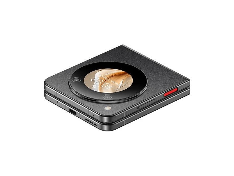 ZTE Nubia Flip 8/256GB pametni telefon, crni