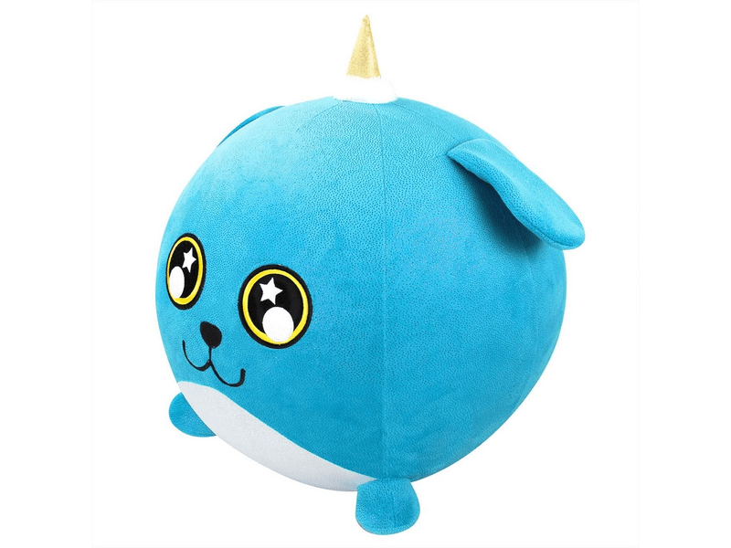 Biggies napuhani plišani pas (EO62379)