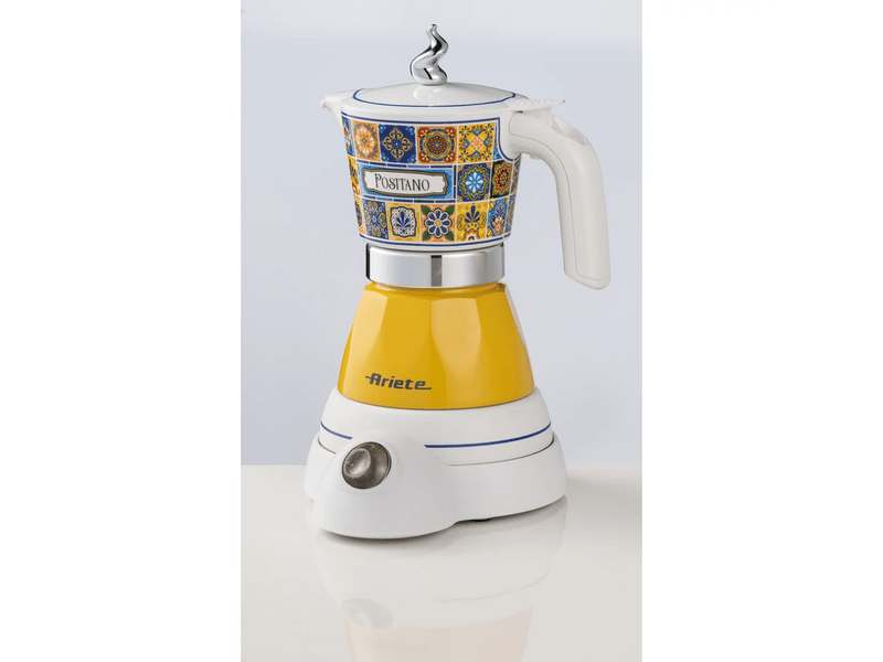Ariete 1358 Positano Mokina elektromos kotyogós kávéfőző