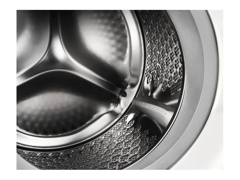 Electrolux EW7F249PS Elöltöltős mosógép