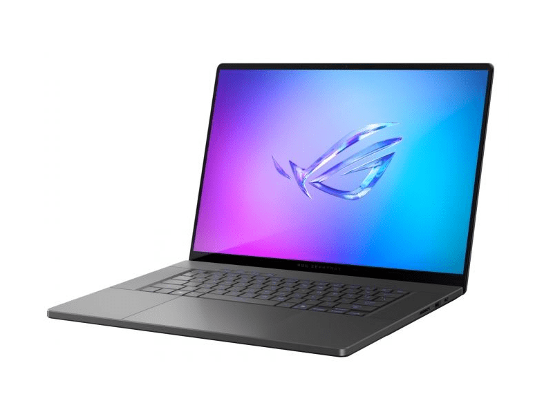 Asus ROG Zephyrus G16 GU605CR-QR116W Gamer notebook + Win11