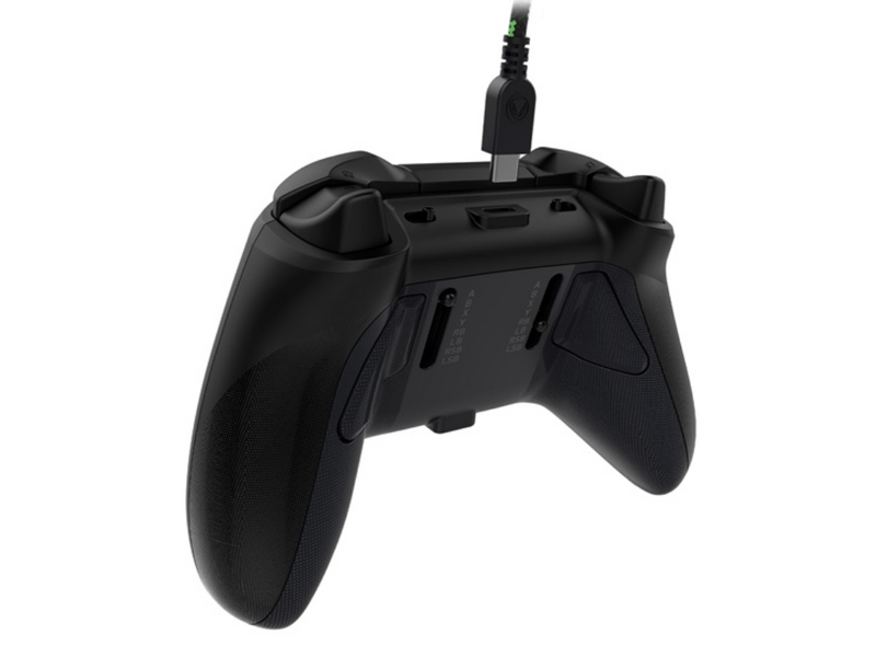 Snakebyte Xbox Series X GamePad Pro X kontroler, crni