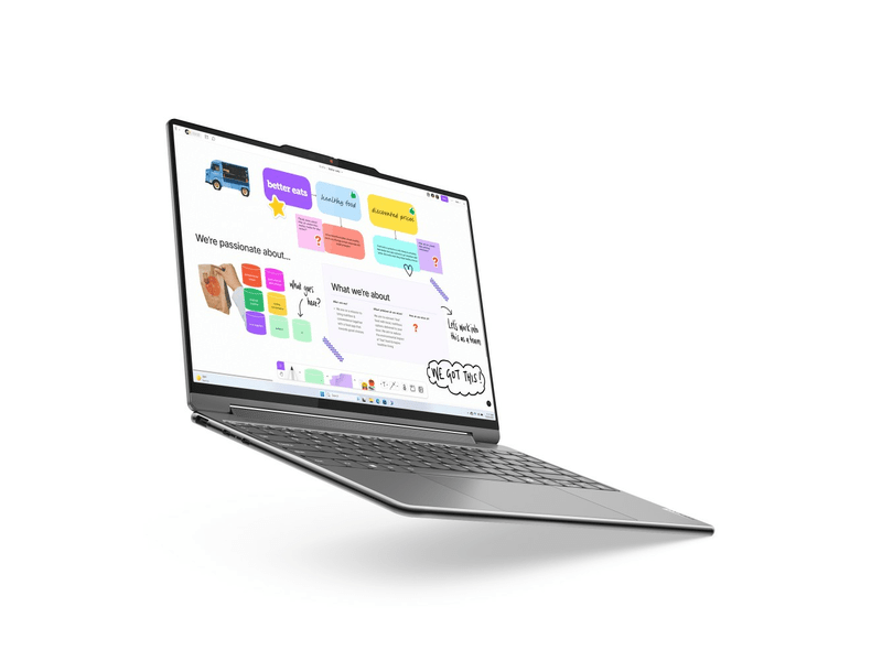Lenovo Yoga 9 14IMH9 14