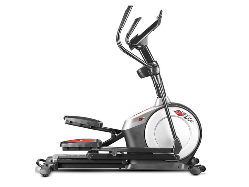 Pro-Form Endurance 420 E elliptikus tréner