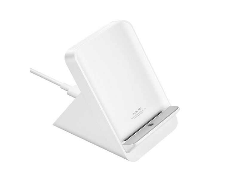 Xiaomi 80W Adaptive Wireless Charging Stand Vezeték nélküli töltő (BHR8304GL)
