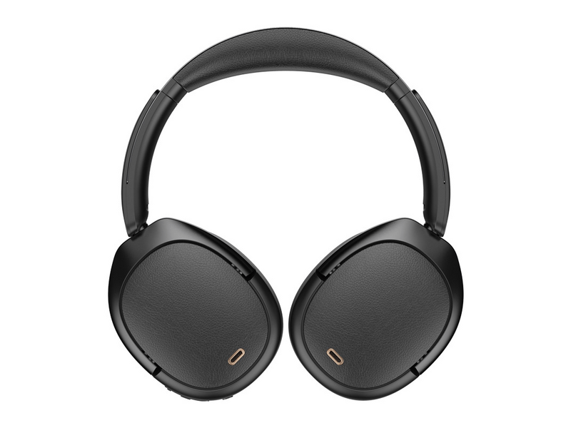 Edifier W80 Vezeték nélküli fejhallgató, fekete