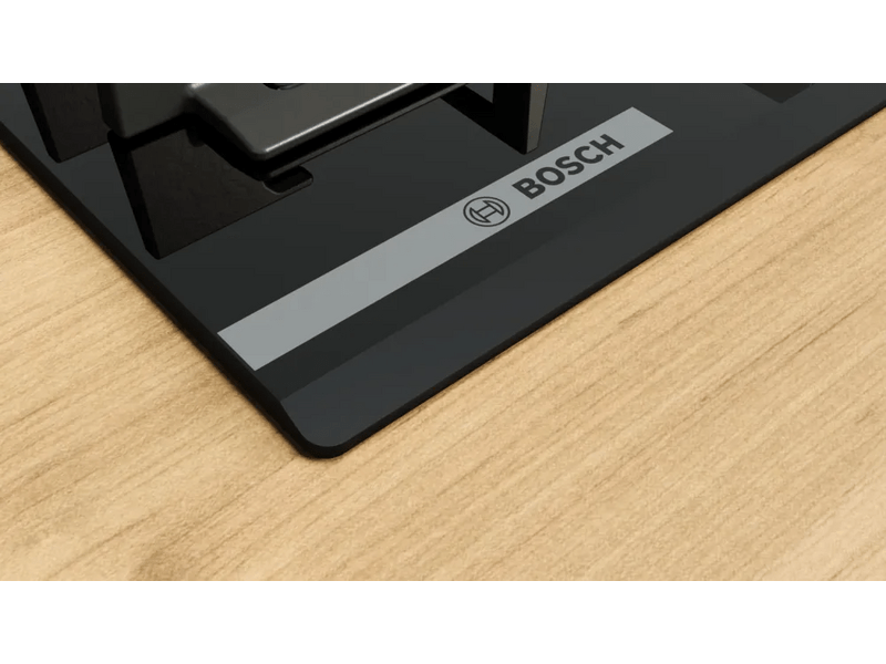 Bosch PRP6A6H40 Gáz főzőlap