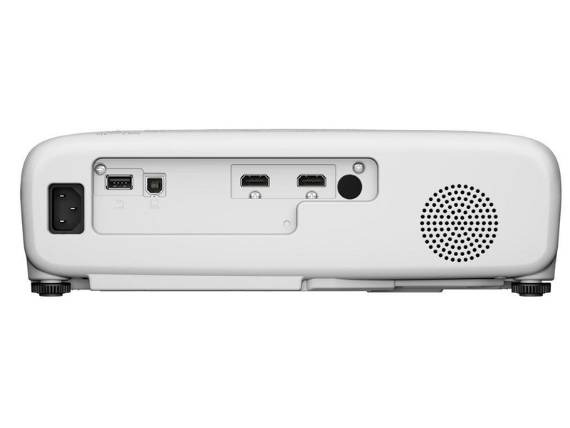 Epson EBW55 Projektor (V11HB58040)