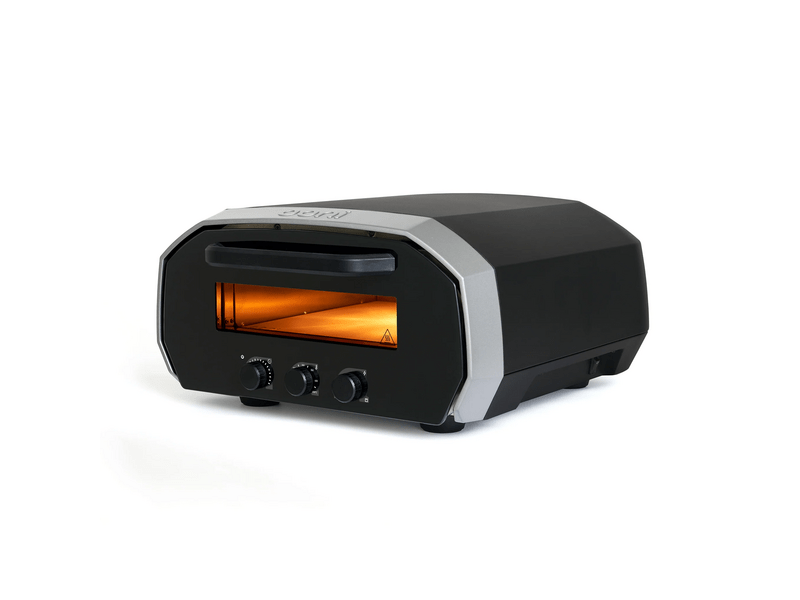 Ooni Volt 12 elektromos pizzakemence (UU-P12B00)
