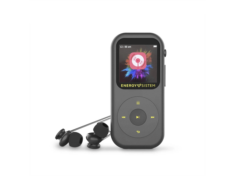 Energy Sistem Handy MP4 lejátszó, Bluetooth/ FM rádió (456598)