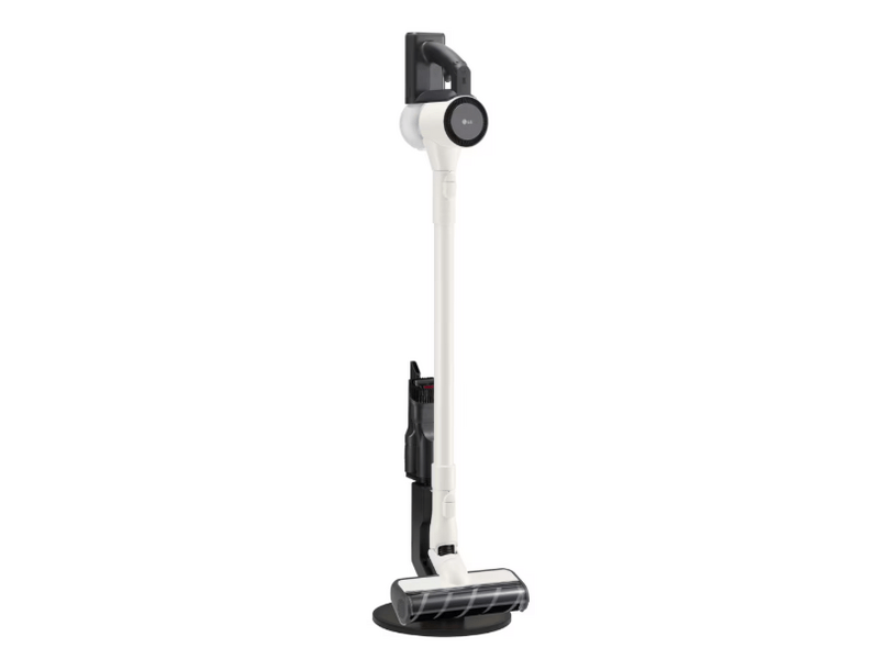 LG A9C-SLIM1C CordZero A9 kéziporszívó, fehér
