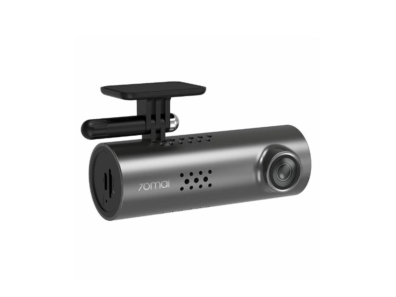 Xiaomi 70mai 1S Smart Dash Cam Menetrögzítő kamera