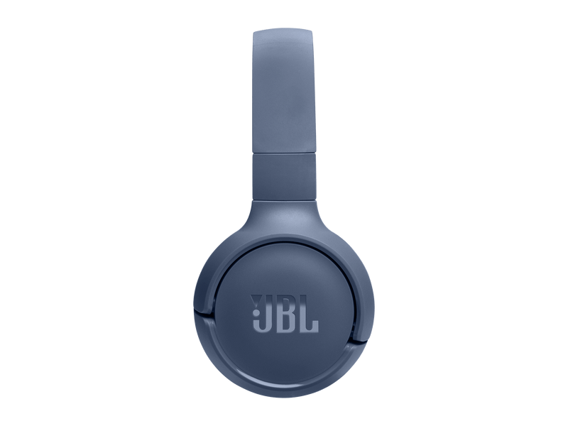 JBL TUNE520 LIFESTYLE WIRELESS ON-EAR BL