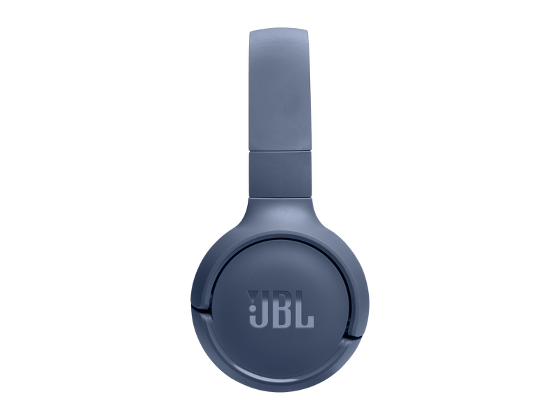 JBL Tune 520 vezeték nélküli fejhallgató, kék