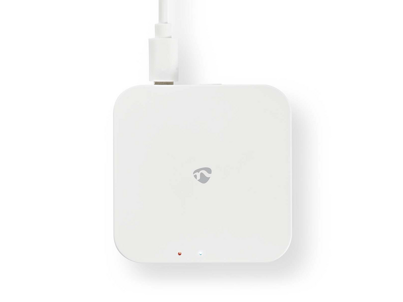 Nedis WIFIZB10WT SmartLife Átjáró, Zigbee 3.0