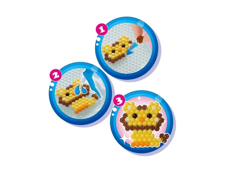 AquaBeads állat pajtik szett (20FLR31915)
