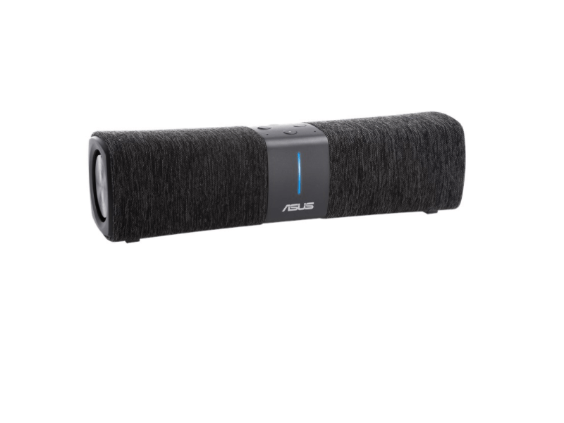 Asus AC2200 Tri-Band Mesh WiFi Router és hangszóró