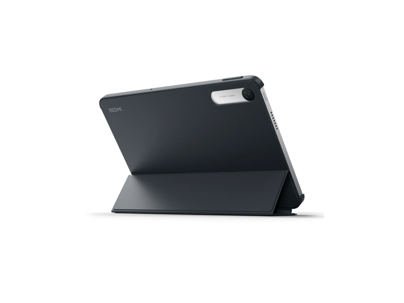 Xiaomi Redmi Pad 2 9.7 Cover Tablet tok, szürke (BHR098WGL)