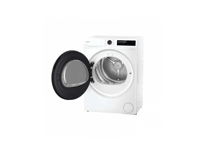 Candy BPS8N2BXS Hőszivattyús szárítógép