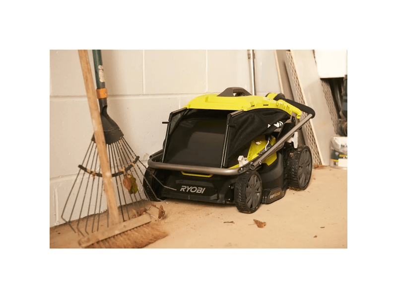 Ryobi RY18LMX37A-150 18V One Plus™ Akkus fűnyíró