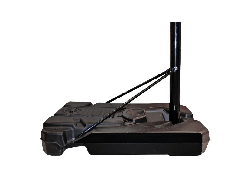 AVENTO HomeDunk kosárlabda palánk + állvány