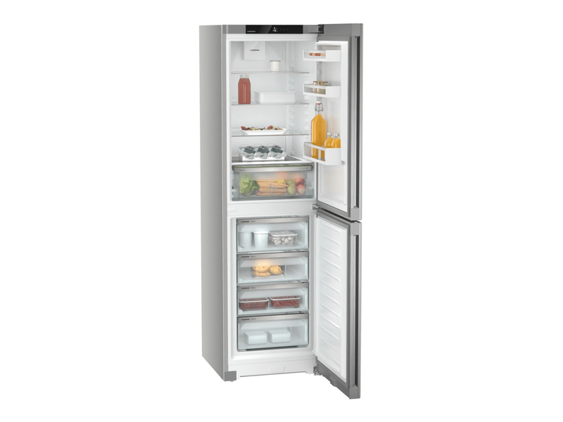 Liebherr CNsfd 5704 Alulfagyasztós hűtőszekrény