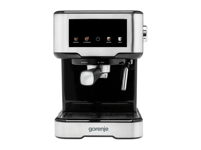 Gorenje ESCM15CD Kávéfőző