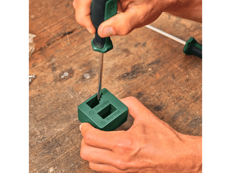 Bosch 1600A033BN Magnetizáló / demagnetizáló