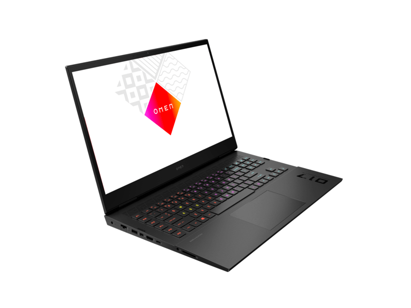 HP Omen 17-ck0003nh (4P855EA) Notebook