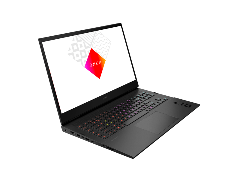 HP OMEN 17-ck0003nh (4P855EA) 17,3” Laptop