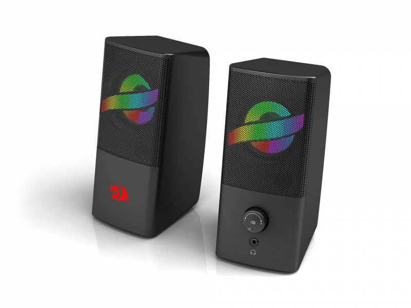 Redragon Air vezetékes hangszóró GS530