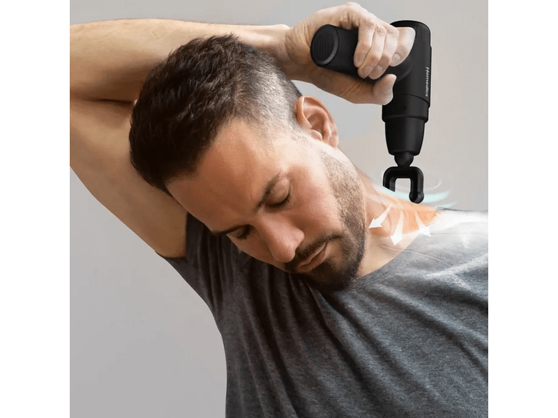 HoMedics NOVO masszázspisztoly