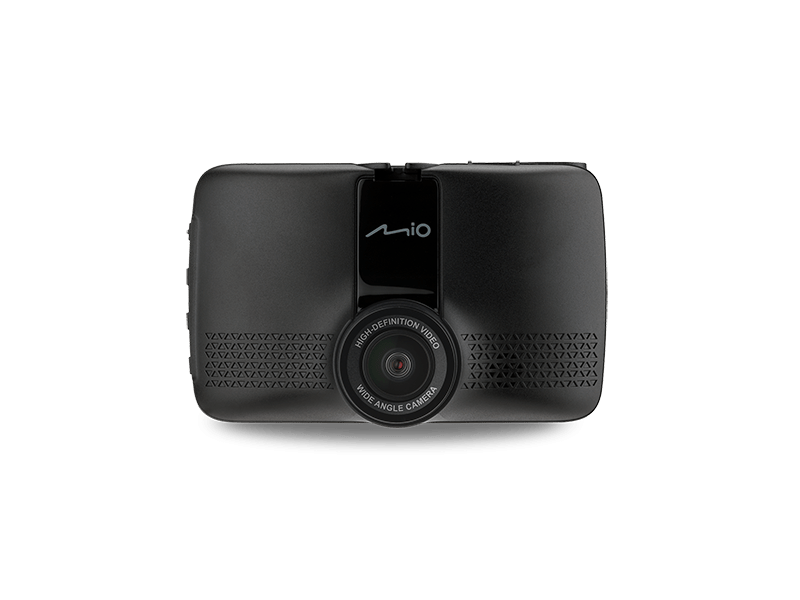 Mio MiVue 903W Pro menetrögzítő kamera