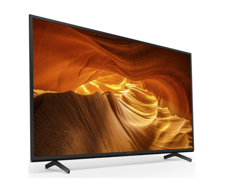 Sony Bravia KD43X72KPAEP 4K Ultra HD 43” Smart TV