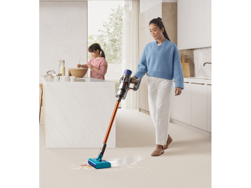 Dyson Cyclone V10 Submarine™ (SV58) Kézi porszívó (594446-01)