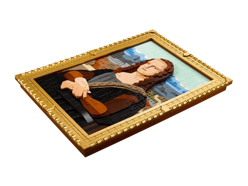 LEGO® Art Mona Lisa (31213)