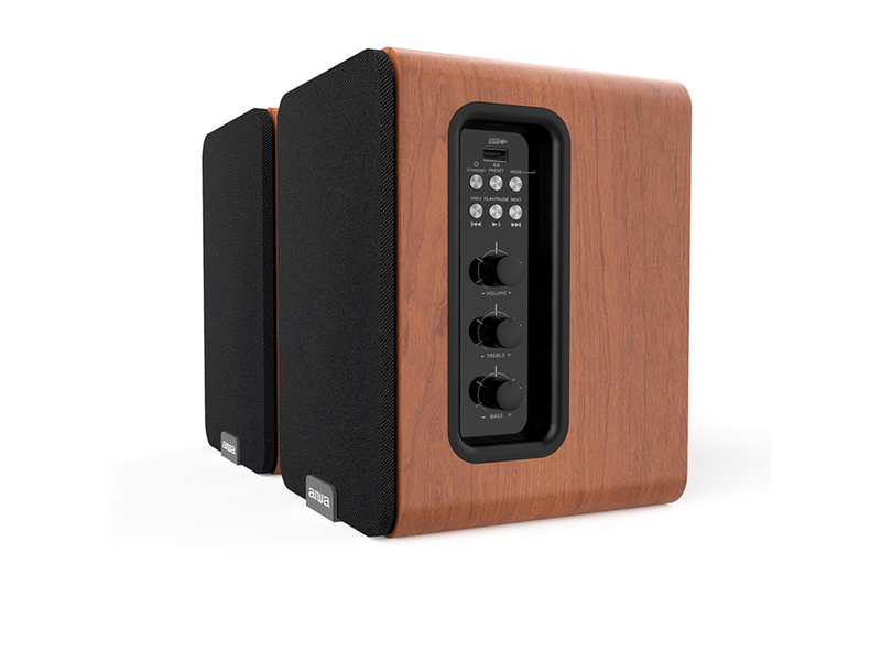 Aiwa ASP-A200BR Premium aktivni zvučnik