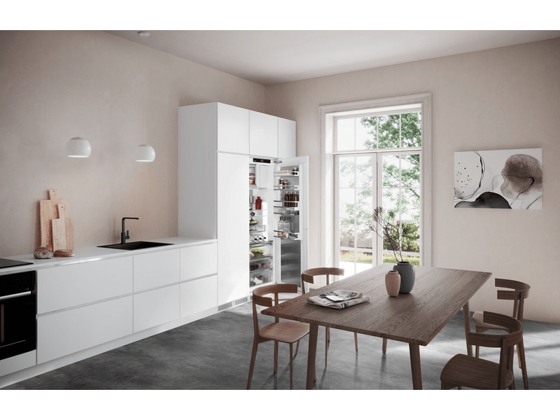Liebherr IRBAc 5171 Beépíthető egyajtós hűtőszekrény