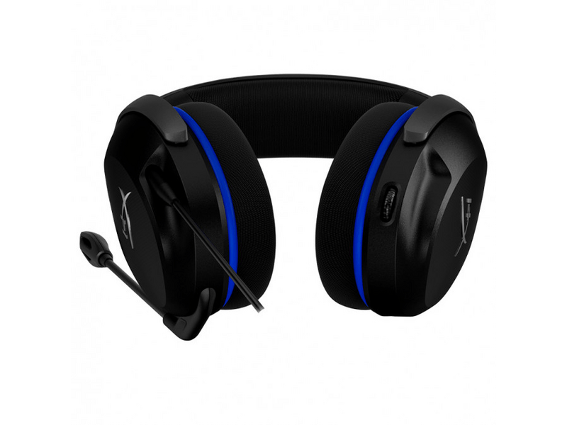 HyperX Cloud Stinger 2 Core Gamer headset (6H9B6AA)