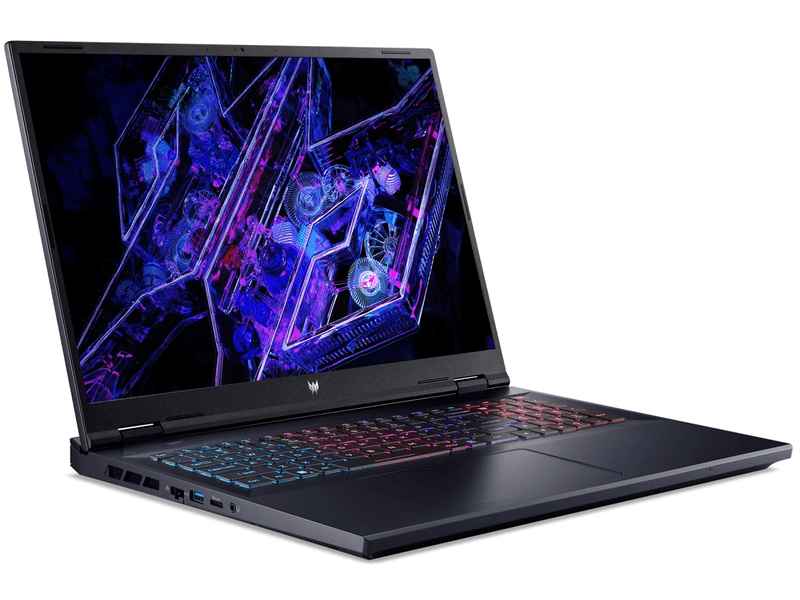 Predator,W11H,18,UHD,i7,16Gb,1TB