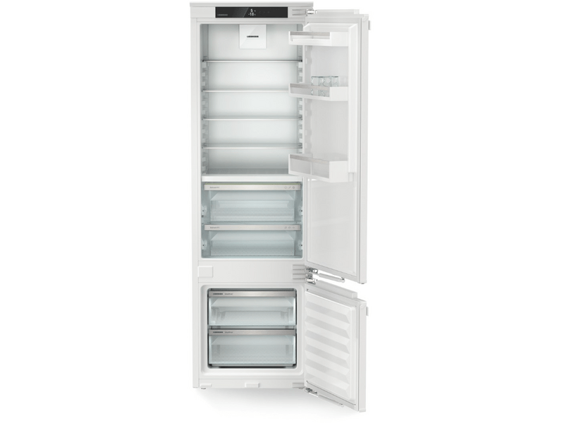 Liebherr ICBbi 5122 Beépíthető alulfagyasztós hűtőszekrény