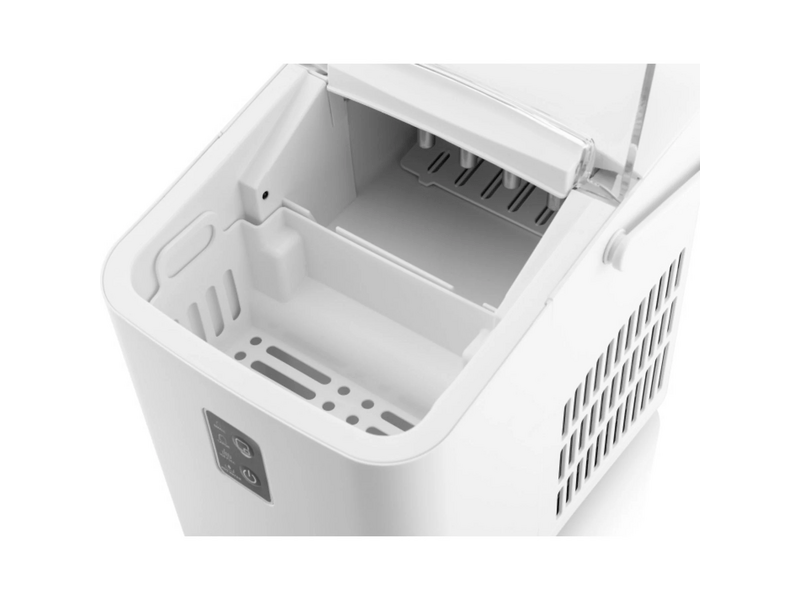 Jégkocka készítő, fehér