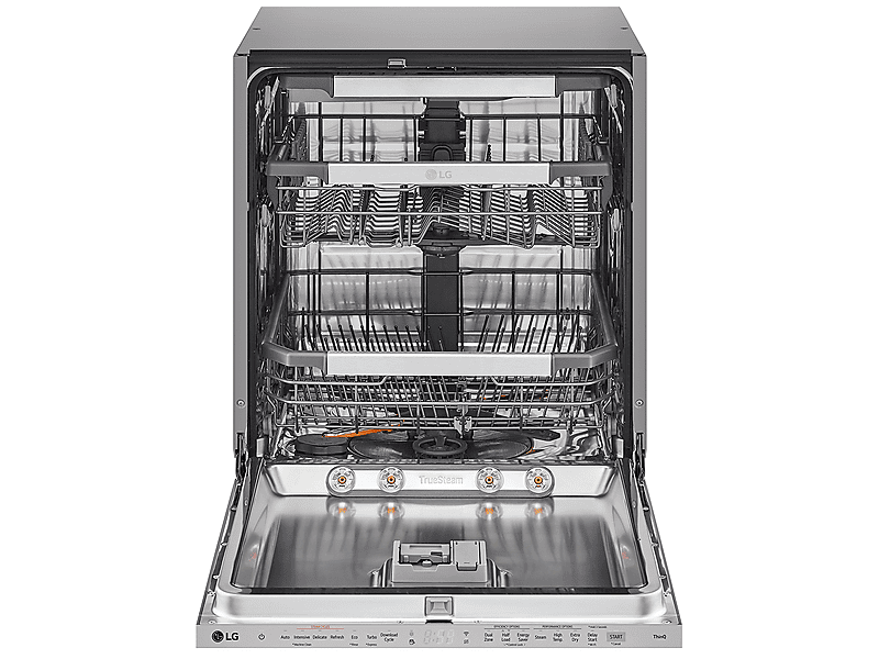 LG DB475TXS Beépíthető mosogatógép