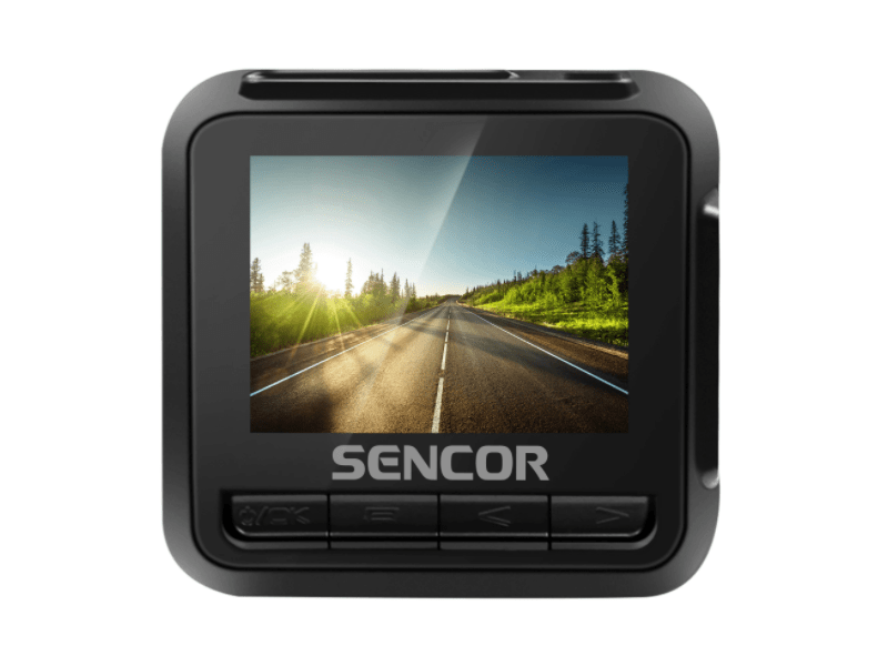 Sencor Autós kamera, HD, 120 látószög