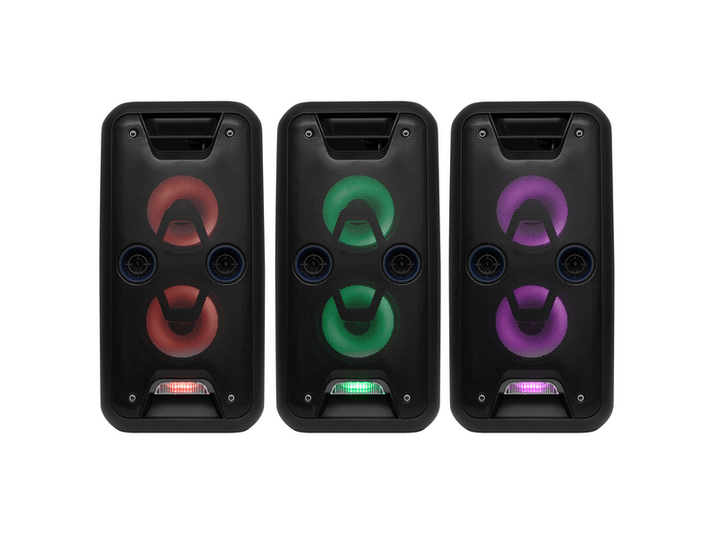 Sal PAR 2200BT Party zvučnik