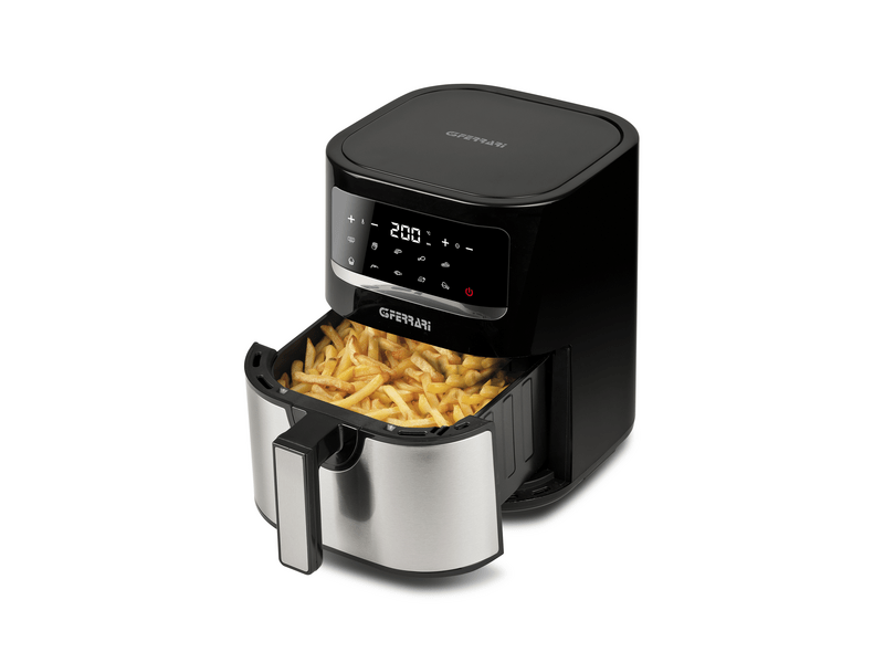 G3 Ferrari G10175 Friggisano 4.5 Forrólevegős sütő