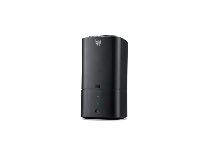 Predator Connect X5 5G Router